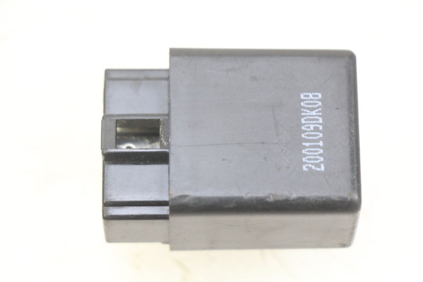 photo de RELAIS ELECTRIQUE ORCAL CAVARO 4T 50 (2019 - 2023)