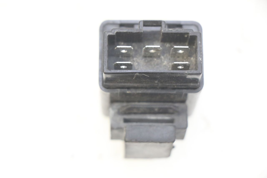 photo de RELAIS ELECTRIQUE ORCAL CAVARO 4T 50 (2019 - 2023)