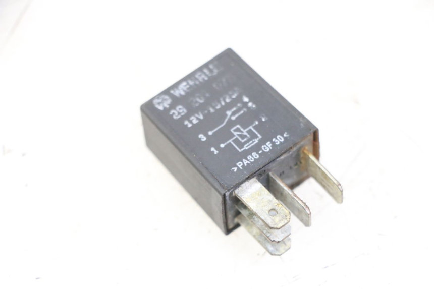 photo de RELAIS ELECTRIQUE PEUGEOT CITYSTAR 2T 50 (2018 - 2021)
