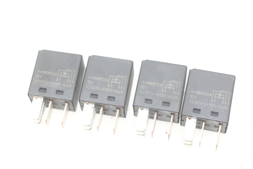 photo de RELAIS ELECTRIQUE PEUGEOT GEOPOLIS 400 (2007 - 2013)