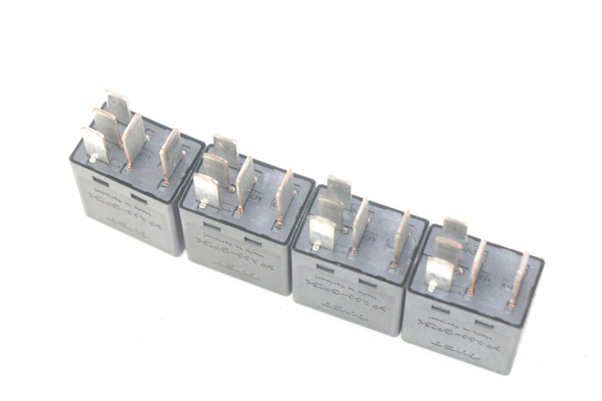 photo de RELAIS ELECTRIQUE PEUGEOT GEOPOLIS 400 (2007 - 2013)