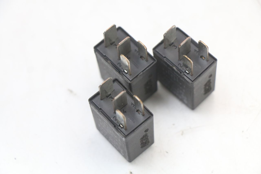 photo de RELAIS ELECTRIQUE PEUGEOT GEOPOLIS RS 125 (2007 - 2009)