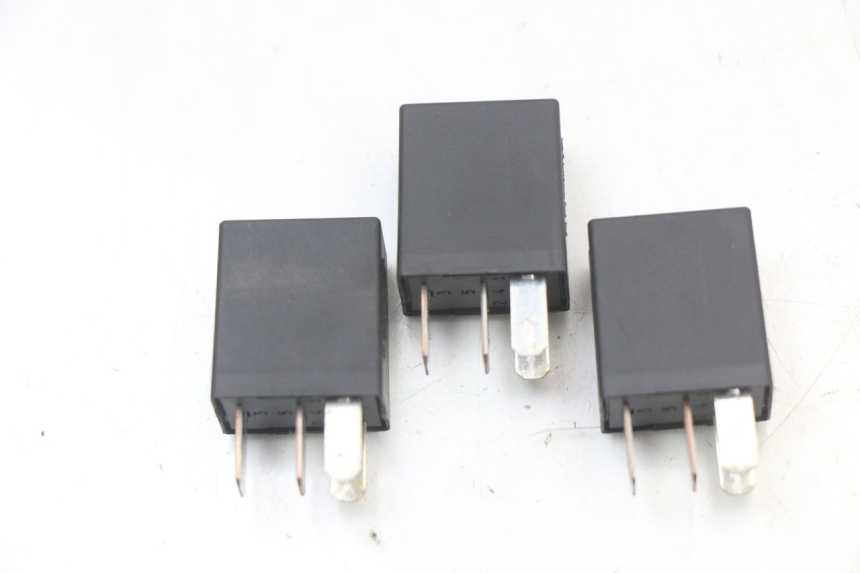 photo de RELAIS ELECTRIQUE PEUGEOT GEOPOLIS RS 125 (2007 - 2009)