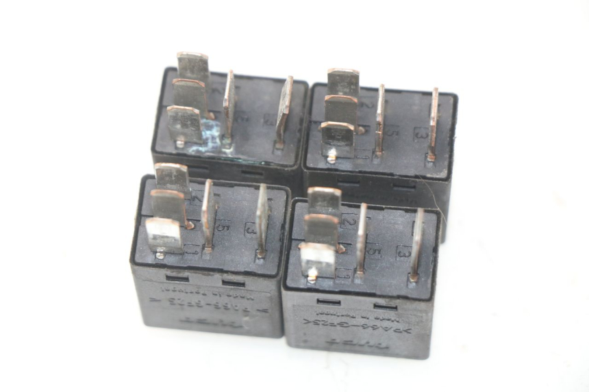 photo de RELAIS ELECTRIQUE PEUGEOT SATELIS 500 (2007 - 2013)