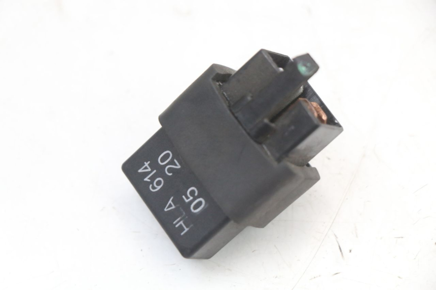 photo de RELAIS ELECTRIQUE PEUGEOT TWEET 125 (2018 - 2021)