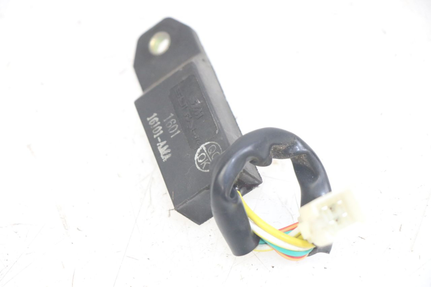 photo de RELAIS ELECTRIQUE PEUGEOT TWEET 4T 50 (2014 - 2019)