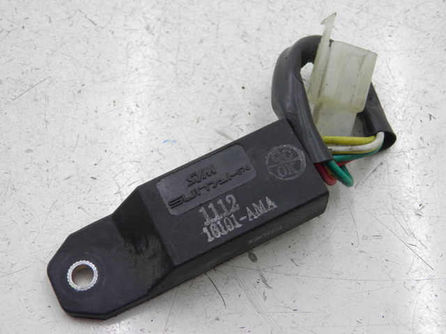 photo de RELAIS ELECTRIQUE PEUGEOT TWEET 4T 50 (2010 - 2014)