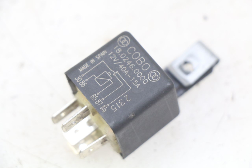 photo de RELAIS ELECTRIQUE PIAGGIO FLY 4T 50 (2013 - 2017)