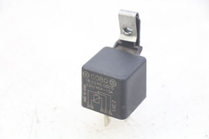photo de RELAIS ELECTRIQUE PIAGGIO FLY 4T 50 (2013 - 2017)