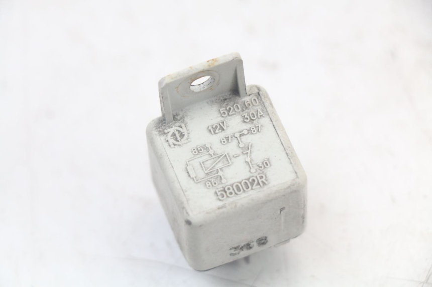 photo de RELAIS ELECTRIQUE PIAGGIO LIBERTY 125 (2009 - 2013)