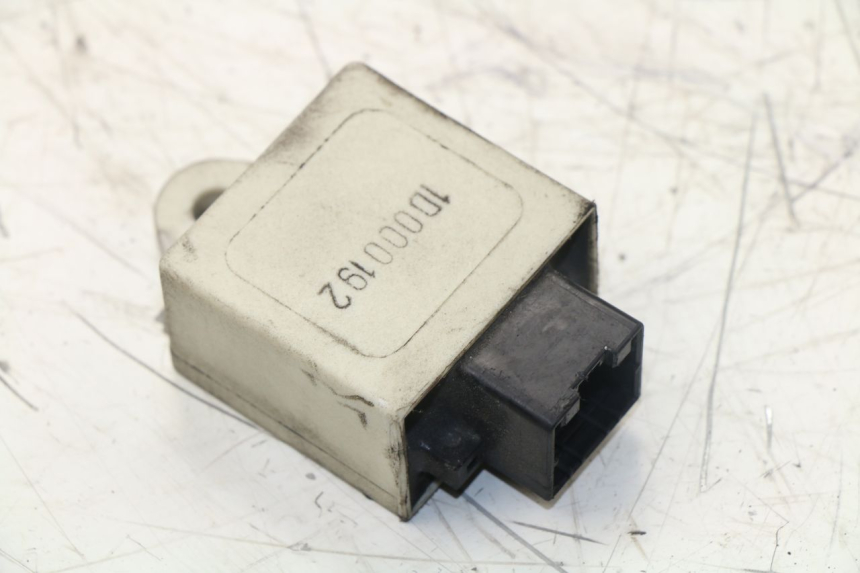 photo de RELAIS ELECTRIQUE PIAGGIO MP3 500 (2011 - 2015)