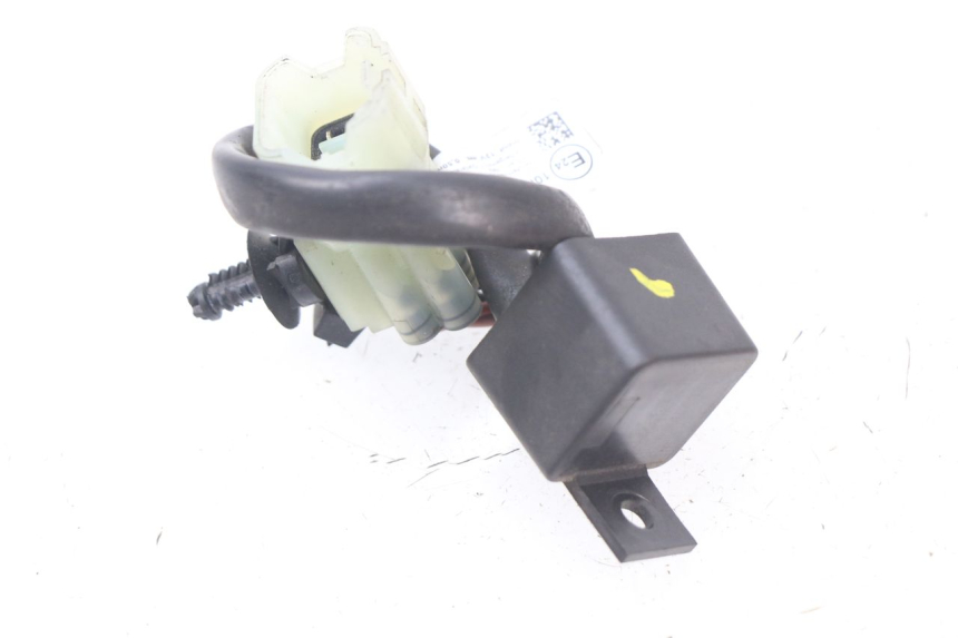 photo de RELAIS ELECTRIQUE PIAGGIO VESPA GTS IE ABS 300 (2016 - 2018)