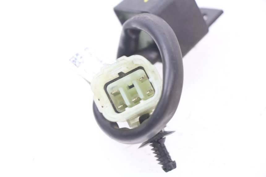 photo de RELAIS ELECTRIQUE PIAGGIO VESPA GTS IE ABS 300 (2016 - 2018)