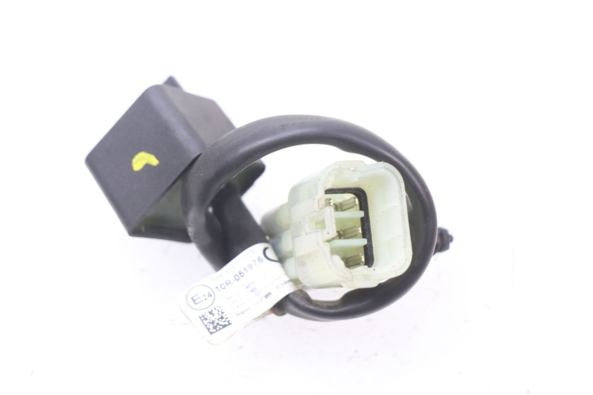 photo de RELAIS ELECTRIQUE PIAGGIO VESPA GTS IE ABS 300 (2016 - 2018)