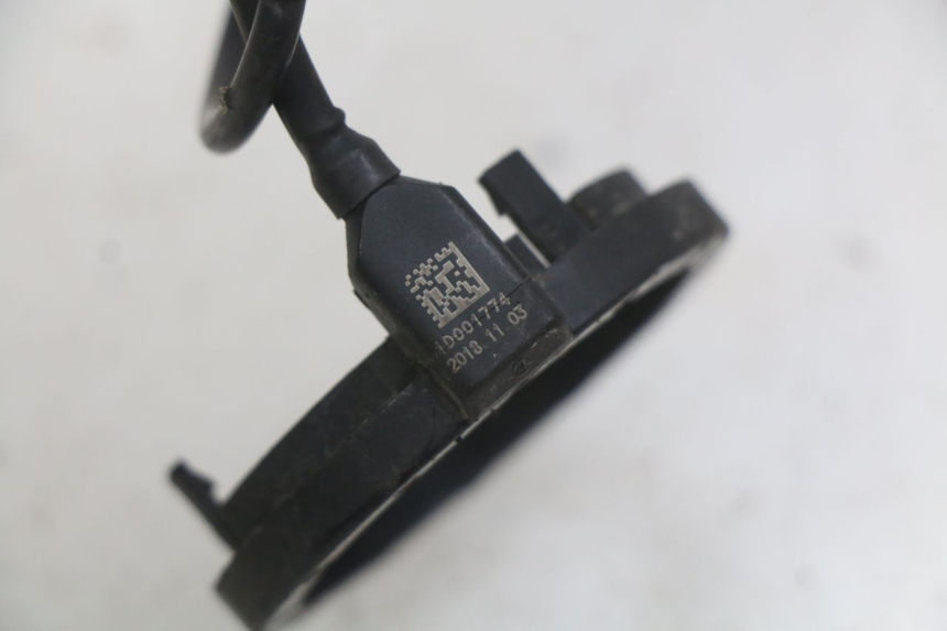 photo de RELAIS ELECTRIQUE PIAGGIO VESPA GTS IGET ABS 125 (2017 - 2023)
