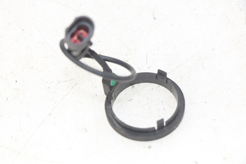 photo de RELAIS ELECTRIQUE PIAGGIO VESPA GTS IGET ABS 125 (2017 - 2023)