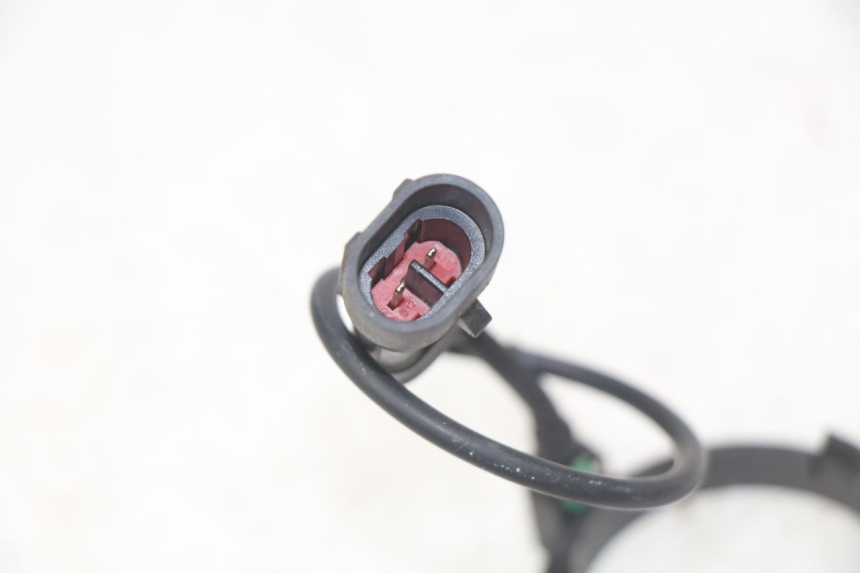 photo de RELAIS ELECTRIQUE PIAGGIO VESPA GTS IGET ABS 125 (2017 - 2023)