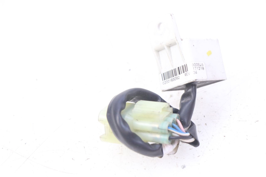 photo de RELAIS ELECTRIQUE PIAGGIO VESPA GTS IGET ABS 125 (2017 - 2023)