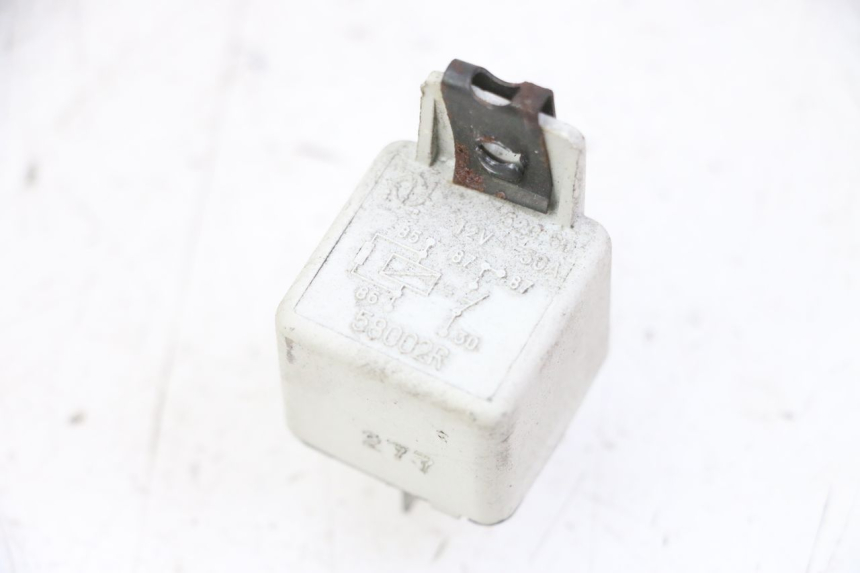 photo de RELAIS ELECTRIQUE PIAGGIO VESPA LX 150 (2005 - 2013)