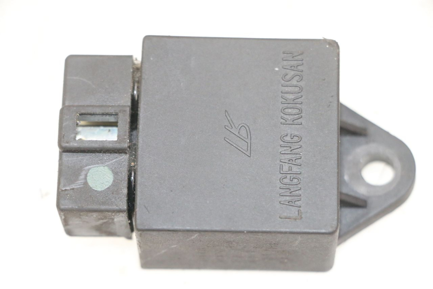 photo de RELAIS ELECTRIQUE PIAGGIO VESPA LX 150 (2005 - 2013)