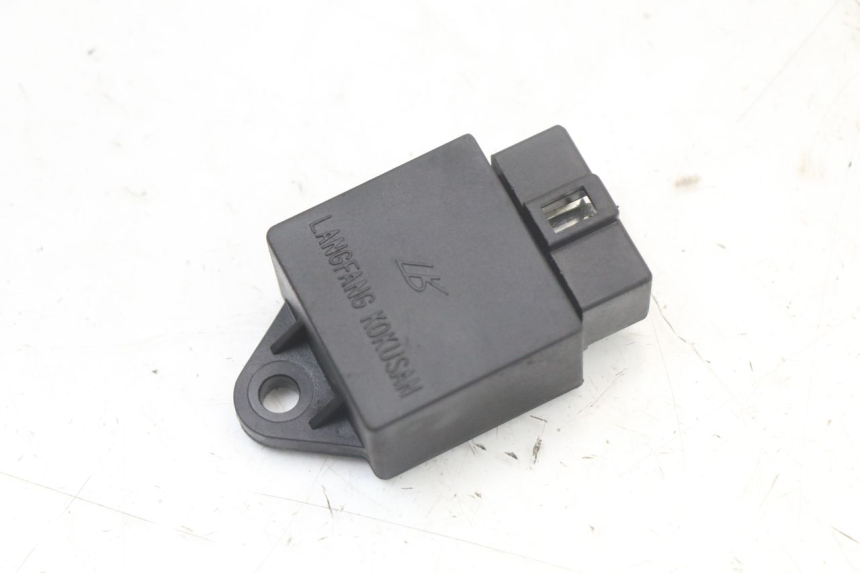 photo de RELAIS ELECTRIQUE PIAGGIO VESPA LX 2T 50 (2005 - 2013)