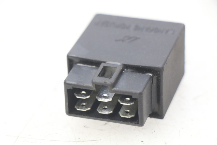 photo de RELAIS ELECTRIQUE PIAGGIO VESPA PRIMAVERA 2T 50 (2013 - 2018)