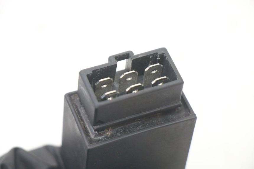 photo de RELAIS ELECTRIQUE PIAGGIO VESPA S 2T 50 (2007 - 2014)