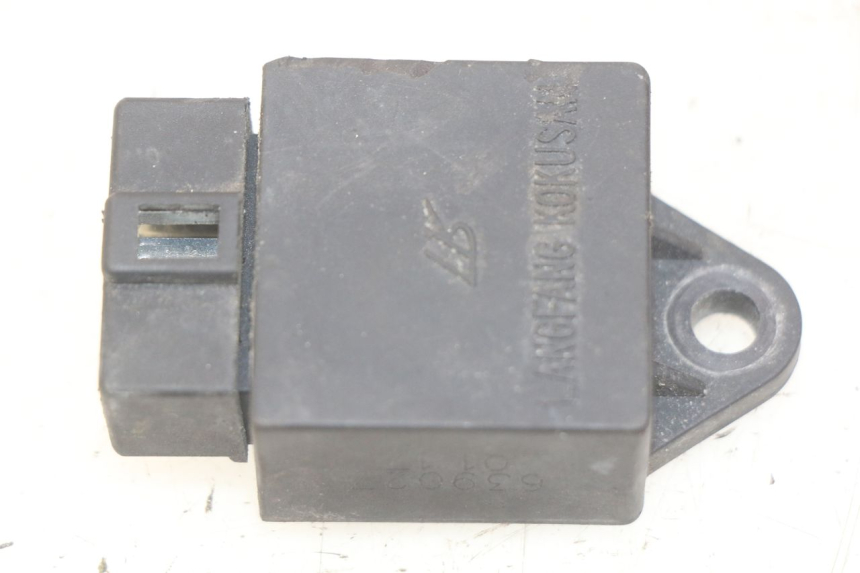 photo de RELAIS ELECTRIQUE PIAGGIO VESPA SPRINT 2T 50 (2014 - 2018)