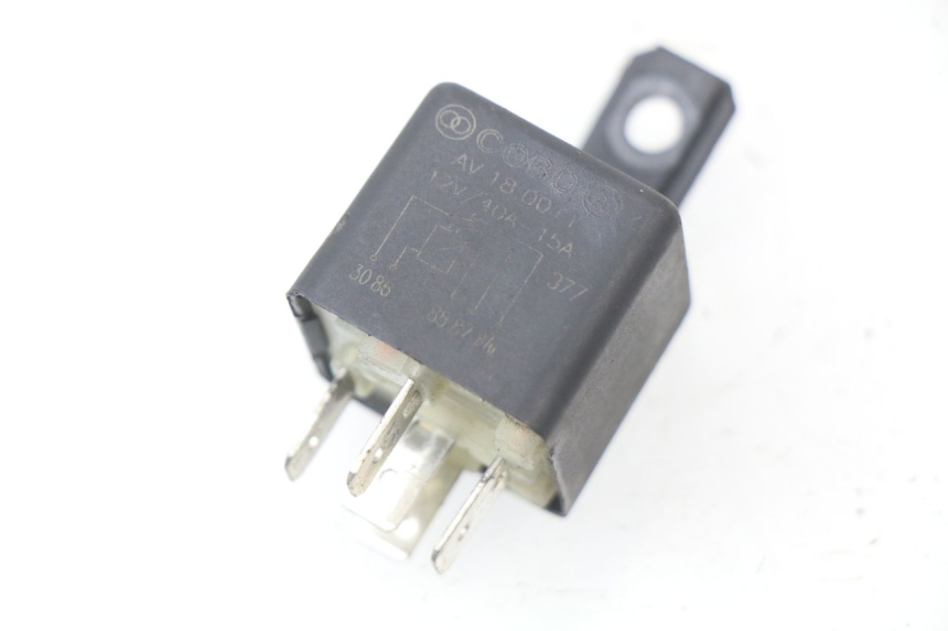 photo de RELAIS ELECTRIQUE PIAGGIO XEVO - X EVO 125 (2007 - 2016)