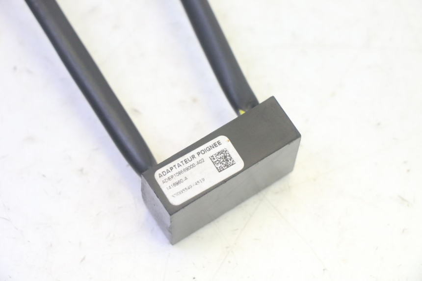 photo de RELAIS ELECTRIQUE LIGIER PULSE 3 1 (2014 - 2020) - Détail de la pièce