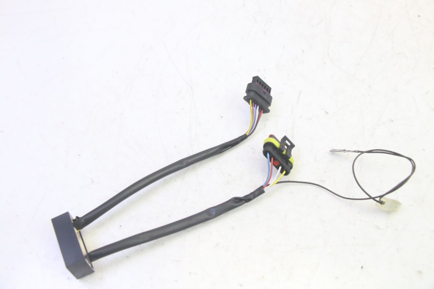 photo de RELAIS ELECTRIQUE LIGIER PULSE 3 1 (2014 - 2020) - Autre angle de vue