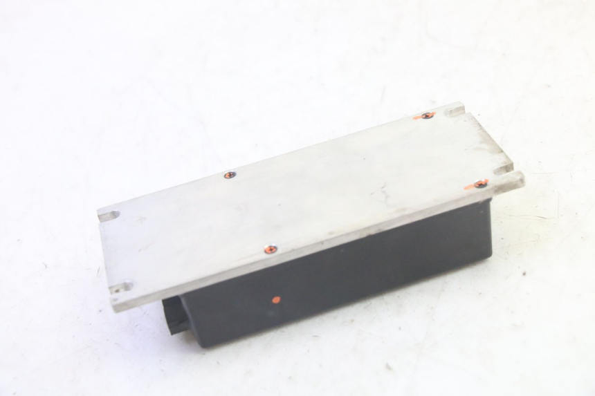 photo de RELAIS ELECTRIQUE LIGIER PULSE 3 1 (2014 - 2020) - Points de fixation