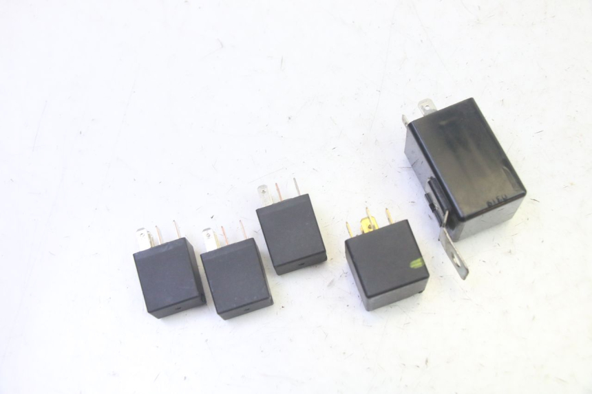 photo de RELAIS ELECTRIQUE LIGIER PULSE 3 1 (2014 - 2020) - Détail de la pièce