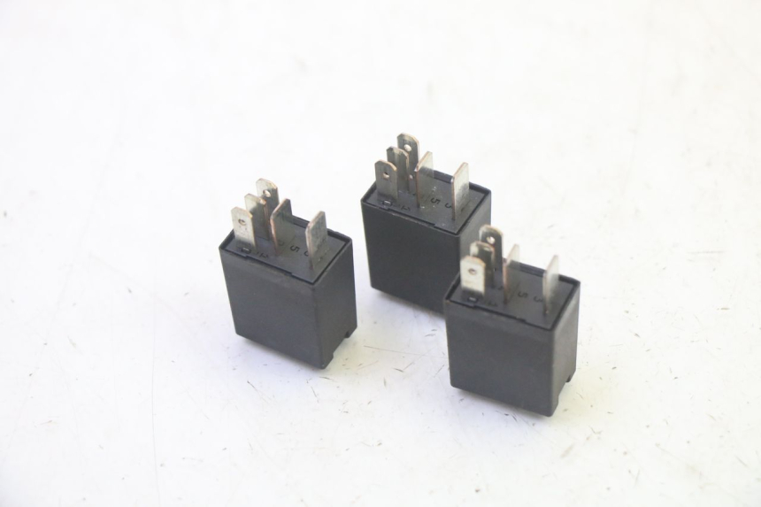 photo de RELAIS ELECTRIQUE LIGIER PULSE 3 1 (2014 - 2020) - État de surface