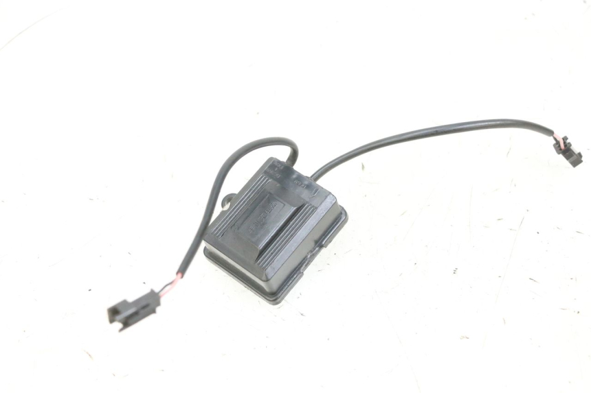 photo de RELAIS ELECTRIQUE EFUN PUSA 1 - Vue principale