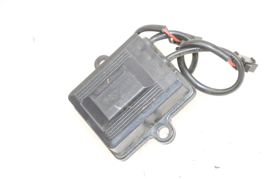 photo de RELAIS ELECTRIQUE EFUN PUSA 1 - Détail de la pièce