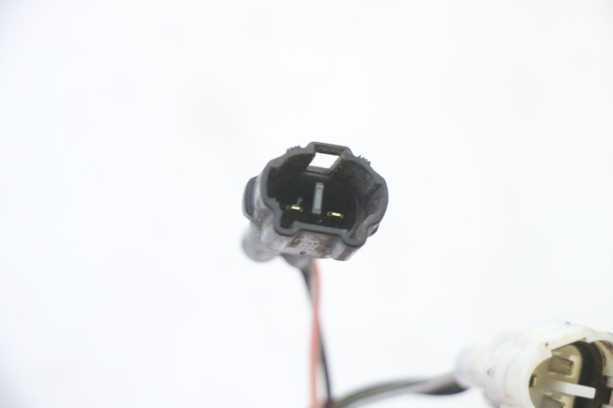 photo de RELAIS ELECTRIQUE YAMAHA PW 50 (1984 - 2020)
