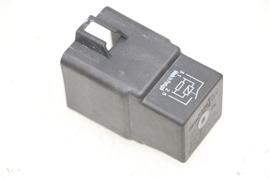 photo de RELAIS ELECTRIQUE BMW R GS 1250 (2021 - 2024) - Détail de la pièce