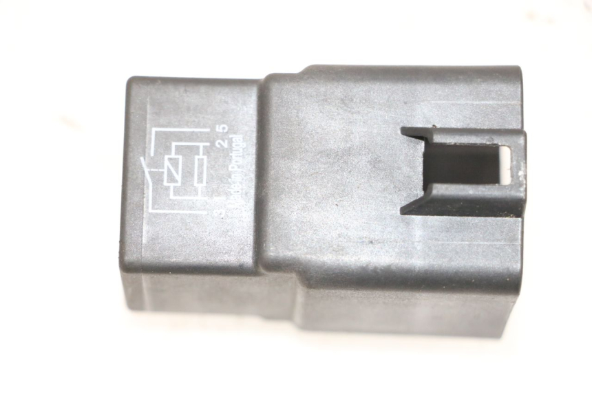 photo de RELAIS ELECTRIQUE BMW R GS 1250 (2021 - 2024) - Points de fixation