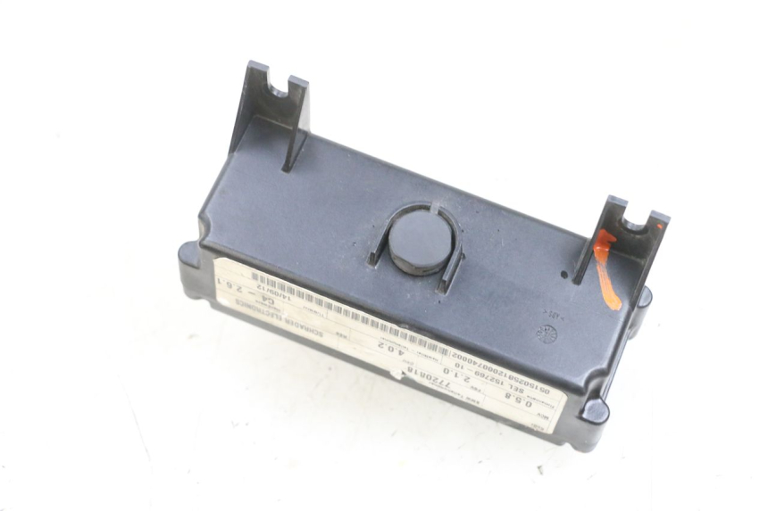 photo de RELAIS ELECTRIQUE BMW R RT ABS 1200 (2010 - 2014) - Gros plan technique