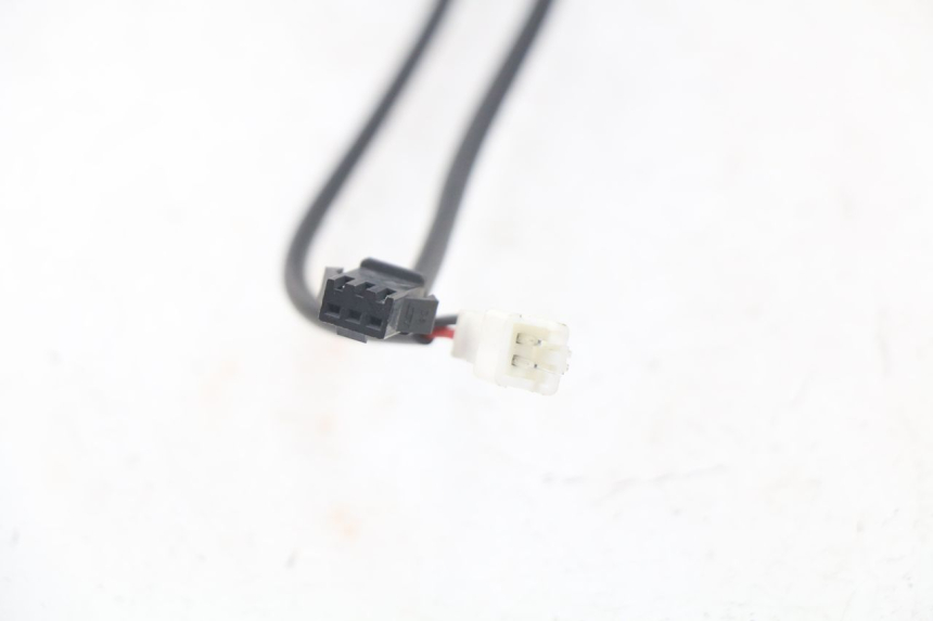 photo de RELAIS ELECTRIQUE RED ELECTRIC RED E PRO 1 (2017 - 2019)