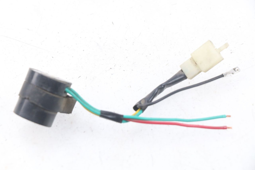 photo de RELAIS ELECTRIQUE RED ELECTRIC RED E PRO 1 (2017 - 2019)