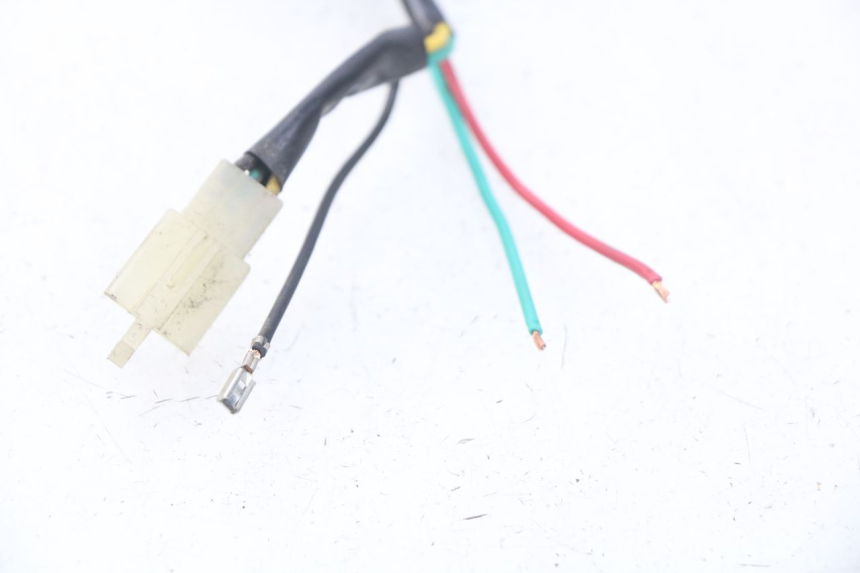 photo de RELAIS ELECTRIQUE RED ELECTRIC RED E PRO 1 (2017 - 2019)