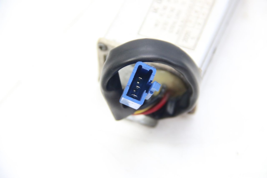 photo de RELAIS ELECTRIQUE RED ELECTRIC RED E PRO 1 (2017 - 2019)