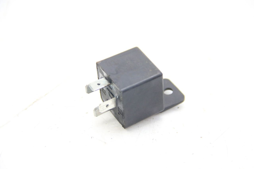 photo de RELAIS ELECTRIQUE RED ELECTRIC RED E PRO 1 (2017 - 2019)