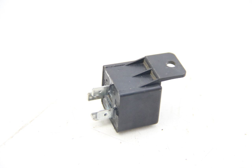 photo de RELAIS ELECTRIQUE RED ELECTRIC RED E PRO 1 (2017 - 2019)