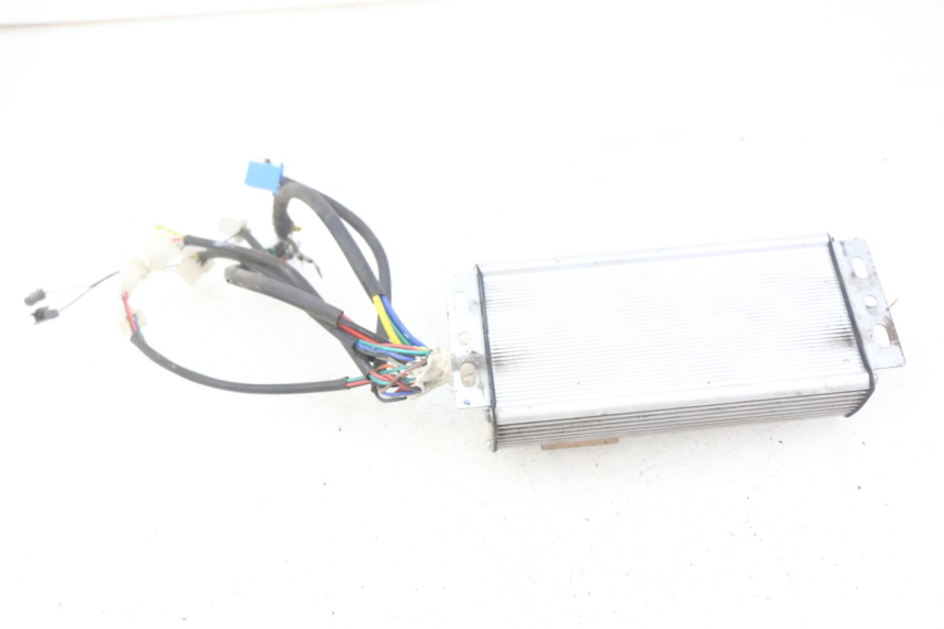 photo de RELAIS ELECTRIQUE RED ELECTRIC RED E PRO 1 (2017 - 2019)