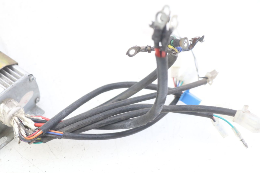 photo de RELAIS ELECTRIQUE RED ELECTRIC RED E PRO 1 (2017 - 2019)