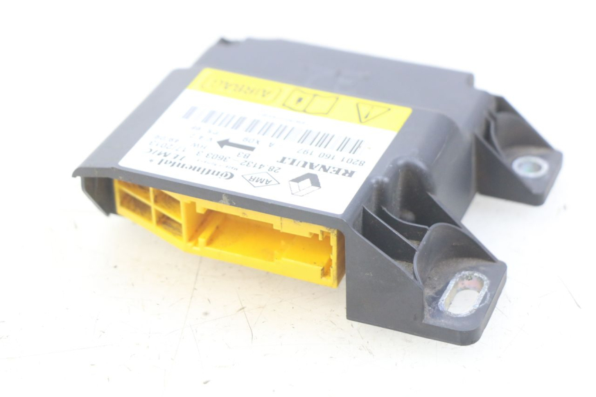photo de RELAIS ELECTRIQUE RENAULT TWIZY 45 (2012 - 2019)