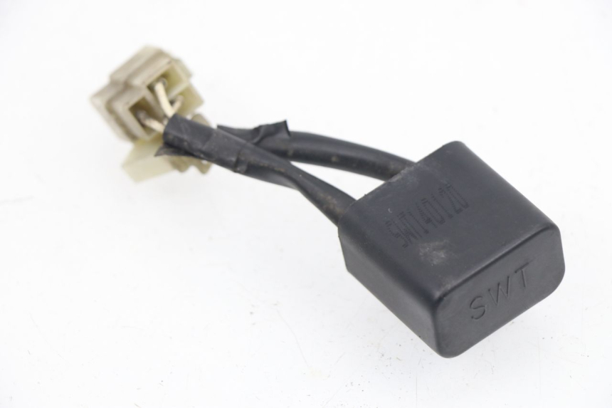 photo de RELAIS ELECTRIQUE RIDE CLASSIC 125 (2014 - 2020)